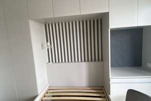 DÖRNBERG Campus | möbliertes Appartement nur für Studenten und junge Arbeitnehmer – Ladehofstraße 35, 93049 Westenviertel, Regensburg – Vorschaubild 5