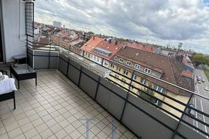 Renovierte 3 Zimmer-Wohnung in guter Lage – Die vollständige Adresse der Immobilie erhältst du vom Anbieter., 76133 Weststadt, Karlsruhe – Vorschaubild 13