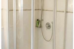 Großzügige, helle Einzimmerwohnung mit großem teilüberdachten Balkon – Ludwigstraße 26, 82140 Olching – Vorschaubild 8