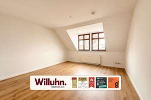 ab sofort! Große 2-Zimmer Wohnung I Balkon I Aufzug I Stellplatz