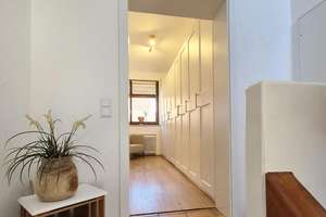 * Reserviert* Urbanes Loft-Feeling im Erdgeschoss trifft helle Galeriewohnung ! – Die vollständige Adresse der Immobilie erhältst du vom Anbieter., 74189 Weinsberg – Vorschaubild 8