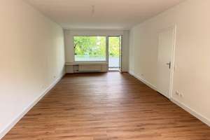 Nähe Aachener Weiher: frisch renovierte 2-Zi. Wohnung mit EBK + Balkon – Innere Kanalstraße 11, 50931 Lindenthal (Ortsteil), Köln – Vorschaubild 4