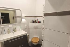 Helle 3Zimmer Wng mit EBK und Terrasse – Sonntagstr. 19a, 42275 Oberbarmen, Wuppertal – Vorschaubild 6