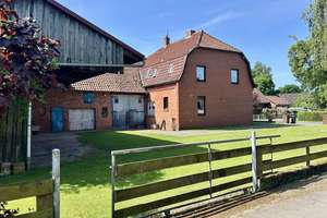 Viel Platz zum Wohnen – Die vollständige Adresse der Immobilie erhältst du vom Anbieter., 29339 Wathlingen – Vorschaubild 4
