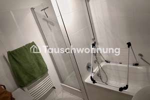 Tauschwohnung: Helle, super geschnittene 2-Zimmer-Wohnung im Westend – Die vollständige Adresse der Immobilie erhältst du vom Anbieter., 80339 Schwanthalerhöhe (Ortsteil), München – Vorschaubild 9