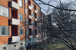 Helle 1-Zimmer-Wohnung mit Balkon in Charlottenburg – Die vollständige Adresse der Immobilie erhältst du vom Anbieter., 13627 Charlottenburg-Nord, Berlin – Vorschaubild 8