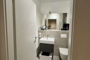 Exklusive 2-Zimmer-Wohnung in Friedrichshain // Exclusive 2-room apartment in Friedrichshain – Pufendorfstraße 4, 10249 Friedrichshain, Berlin – Vorschaubild 8