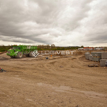 Gewerbegrundstück mit 6.000 m² ab sofort zum Kauf!