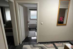 Kapitalanlage oder Eigennutz - Gepflegte 3,5 Zimmer Wohnung  in ruhiger Lage – Klever Straße 22, 47059 Neuenkamp, Duisburg – Vorschaubild 2
