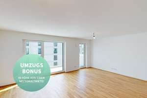 Stilvolle 4-Zimmer-Wohnung in familienfreundlichem Quartier! Jetzt Umzugsbonus sichern