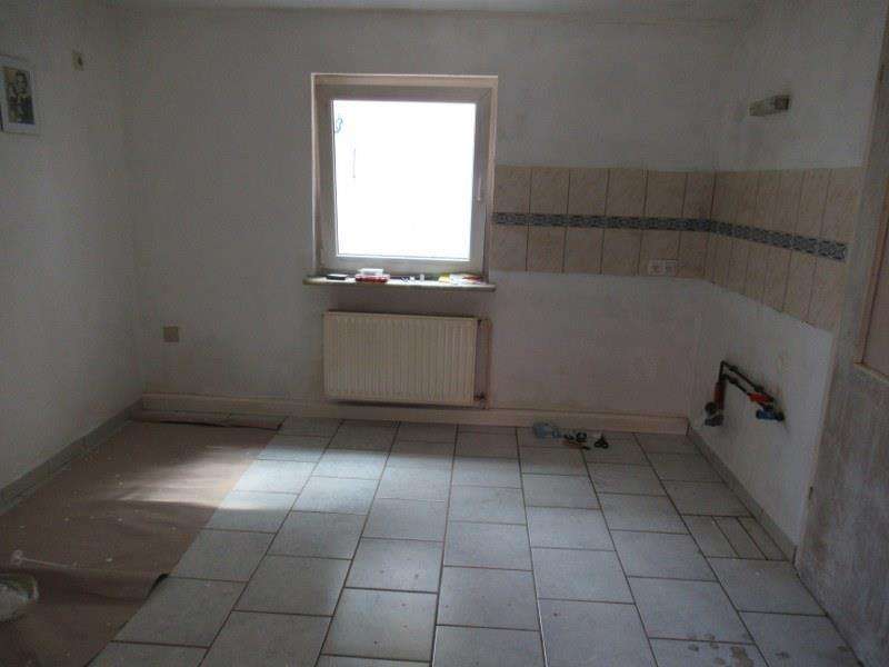 Immobilie in Amt Creuzburg - Charmante Doppelhaushälfte mit Einliegerwohnung - Bild 12