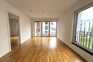 Home is where you calm down - wunderschöne 2 Zimmer mit Einbauküche und Balkon – Tabbertstraße 6A, 12459 Berlin – Vorschaubild 7