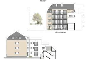 WOW 🤩 NEUAUSBAU EINFAMILIENHAUSCHARME AUF DREI ETAGEN MIT EXKLUSIVER DACHTERRASSE +PROVISIONSFREI+ – Die vollständige Adresse der Immobilie erhältst du vom Anbieter., 50968 Bayenthal, Köln – Vorschaubild 11