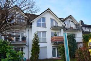 Schickes vollmöbliertes Single-Appartement mit Balkon und Einbauküche in Koblenz – Kammertsweg 66, 56070 Wallersheim, Koblenz – Vorschaubild 4