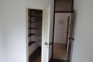 5 Zimmer Maisonette Wohnung mit Balkon ohne Garten – Wedelstr. 41, 47807 Fischeln, Krefeld – Vorschaubild 6