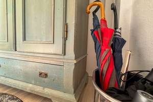 DÜSSELDORF-Pempelfort | Großzügig geschnitten, zentral gelegen, mit Balkon – 40477 Pempelfort, Düsseldorf – Vorschaubild 3