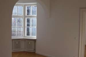 Großzügige 6-Zimmer-Wohnung in einem Gründerzeithaus in der Ludwigsvorstadt – Die vollständige Adresse der Immobilie erhältst du vom Anbieter., 80336 Sankt Paul, München – Vorschaubild 8