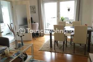 Tauschwohnung: Ideal für Paare in München, Sendling