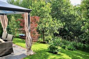 TERRASSENWOHNUNG MIT GARTEN IN BESTLAGE | BÜRBACHER GIERSBERG – Die vollständige Adresse der Immobilie erhältst du vom Anbieter., 57074 Bürbach, Siegen – Vorschaubild 14