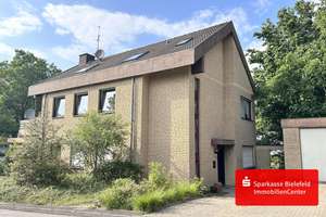 Eigentumswohnung in zentraler Lage von Senne