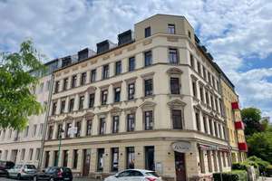 Wohnen auf zwei Ebenen – Maisonette mit flexibler Küchengestaltung – Heinrich-Zille-Straße 15, 9111 Zentrum, Chemnitz – Vorschaubild 18