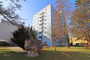TOP-Sanierte 2-Zimmer-Wohnung mit sonniger EG-Loggia - ideal für Genießer – Die vollständige Adresse der Immobilie erhältst du vom Anbieter., 81539 Balanstraße-West, München – Vorschaubild 6