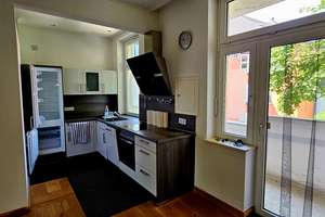 Freundliche und gepflegte 3-Zimmer-Wohnung mit gehobener Innenausstattung in Duisburg – Saarbrücker Strasse 40, 47053 Hochfeld, Duisburg – Vorschaubild 12