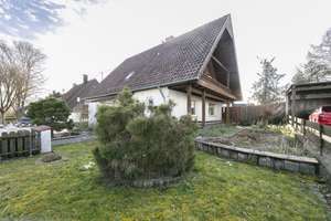 Großzügiges Einfamilienhaus in ruhiger Lage mit weitläufigem Grundstück – Die vollständige Adresse der Immobilie erhältst du vom Anbieter., 89233 Neu-Ulm – Vorschaubild 3