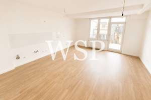 Moderne Wohnung in Top-Lage