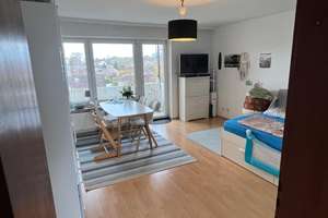 Helle 2-Zimmer Wohnung in Hannover-Ahlem – Die vollständige Adresse der Immobilie erhältst du vom Anbieter., 30453 Ahlem, Hannover – Vorschaubild 2