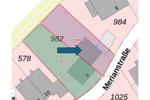Eigenes Haus mit 500 m² Garten & Garage – Seltenheit nahe RUB – Merianstraße 8, 44801 Querenburg, Bochum – Vorschaubild 28