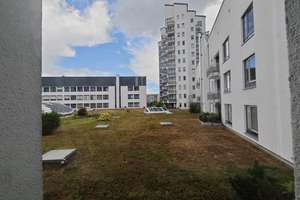 5,8 % IST-Rendite, renovierte 2 Zimmer Wohnung mit Balkon, EBK und Stellplatz – 4209 Grünau-Mitte, Leipzig – Vorschaubild 10
