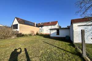 Platz und Potential: Vielseitige DHH mit großem Garten in Linkenheim-Hoch.! – Karlsruhe (Kreis) – Vorschaubild 19