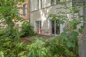 Wohnung mit eigenständiger Gewerbeeinheit – vielseitig nutzbar und zentral gelegen – Die vollständige Adresse der Immobilie erhältst du vom Anbieter., 10559 Moabit, Berlin – Vorschaubild 7