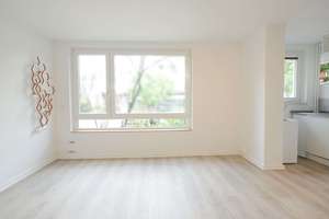 Erstbezug nach Sanierung: 1,5 Zimmer-Wohnung in der Oststadt – Die vollständige Adresse der Immobilie erhältst du vom Anbieter., 30161 Oststadt, Hannover – Vorschaubild 2