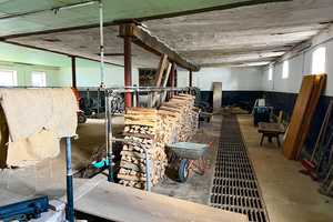Vierkanthof, ideal als Außenlager, mehrere Wohnungen, 600 m² Wohn-Nutzfläche, Pachtland möglich ... – Euskirchen (Kreis) – Vorschaubild 8