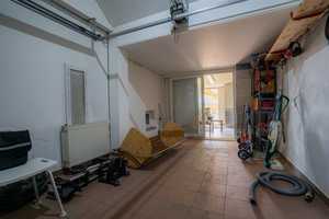 Sehr attraktives freistehendes Einfamilienhaus mit Keller, Garage und Pool in Dennheritz – Zwickau (Kreis) – Vorschaubild 78
