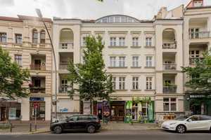 Stylish Furnished Apartment – Ideal for Professionals or Students! – Berlin – Vorschaubild 24