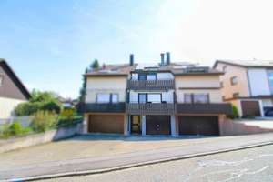 Sonnenenergie trifft Wohnqualität – Stilvolles Reihenhaus mit Ausbaupotenzial und Charme – Die vollständige Adresse der Immobilie erhältst du vom Anbieter., 75233 Tiefenbronn – Vorschaubild 17