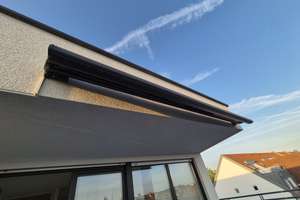 Exklusives Penthouse |Ost/Süd/West Dachterrasse | Bestlage | Barrierefrei | Dusche & Wanne | Carport – Die vollständige Adresse der Immobilie erhältst du vom Anbieter., 68163 Neuostheim/Neuhermsheim, Mannheim – Vorschaubild 24