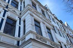 MFH in Uninähe - über 5% Rendite! – Haltenhoffstraße 5, 30167 Nordstadt, Hannover – Vorschaubild 2