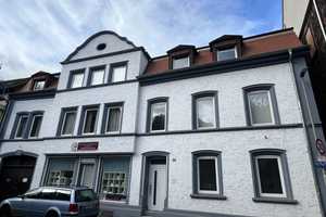 Landstuhl - Am alten Markt, MFH mit 8 Wohnungen + Gewerbe mit viel Entwicklungspotenzial – Ludwigstraße 26, 66849 Kaiserslautern (Kreis) – Vorschaubild 1