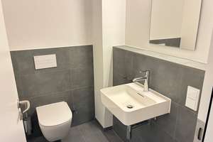 LIST-PELIKAN | ERSTBEZUG | hochwertige 2-Zimmer-Wohnung im 6.OG mit EBK – Klopstockstraße  52, 30177 List, Hannover – Vorschaubild 3