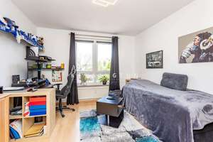 Gemütliche 3-Zimmer-Wohnung mit sonniger Südwest-Loggia – Die vollständige Adresse der Immobilie erhältst du vom Anbieter., 10315 Friedrichsfelde, Berlin – Vorschaubild 6