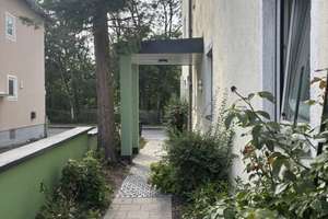 Helle 2,5-Zimmer-Wohnung am Pasinger Stadtpark – kernsaniert 2022