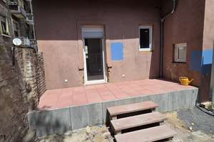 Ehemaliges Gärtnerhaus im Hinterhof in absolut ruhiger Lage  in Karlsruhes Südweststadt – Die vollständige Adresse der Immobilie erhältst du vom Anbieter., 76133 Südweststadt, Karlsruhe – Vorschaubild 14