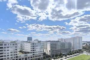 ++ DER HIMMEL ÜBER BERLIN + PENTHOUSE-MAISONETTE + POTSDAMER PLATZ + EBK & BÄDER IM SPITZENDESIGN ++ – 10785 Tiergarten, Berlin – Vorschaubild 35