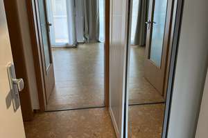 Helle, möblierte 1-Zimmer-Wohnung mit Balkon in Johanneskirchen – Die vollständige Adresse der Immobilie erhältst du vom Anbieter., 81927 Johanneskirchen, München – Vorschaubild 7