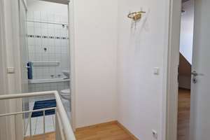 Wohnen mit Charakter: Stilvoll sanierte Vierzimmerwohnung in Sendling – Thalkirchner 125a, 81371 Sendlinger Feld, München – Vorschaubild 9