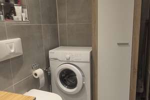 Sehr schöne 2-Zimmer Wohnung mit Balkon, Tiefgarage optional – Friedensstraße 112, 51147 Urbach, Köln – Vorschaubild 17